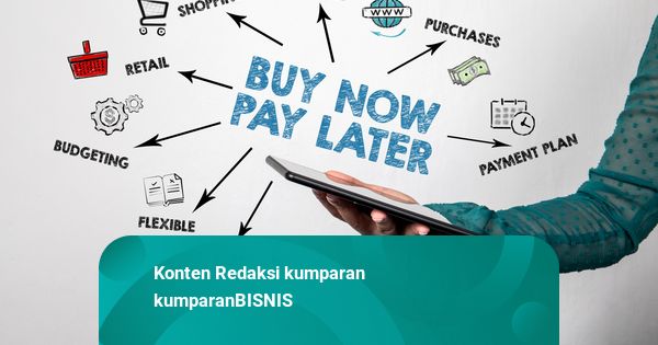 Paylater Ubah Pola Belanja Online di Indonesia, Apa Saja Keuntungannya?