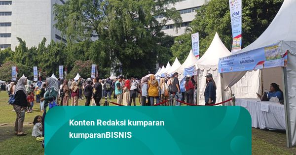 Warga Mengeluh Sembako Mahal, Berharap Pemerintah Rutin Gelar Bazar Murah