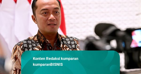 Mensesneg Sebut Sudah Ada BUMN yang Ditugaskan Urus Tekstil