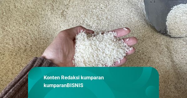 Bapanas Ungkap Penyebab Beras Langka di Ritel dan Harga Naik