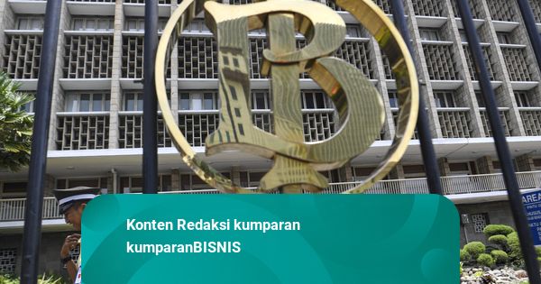 Suku Bunga BI Turun, Likuiditas Longgar Diharap Percepat Pemulihan Ekonomi