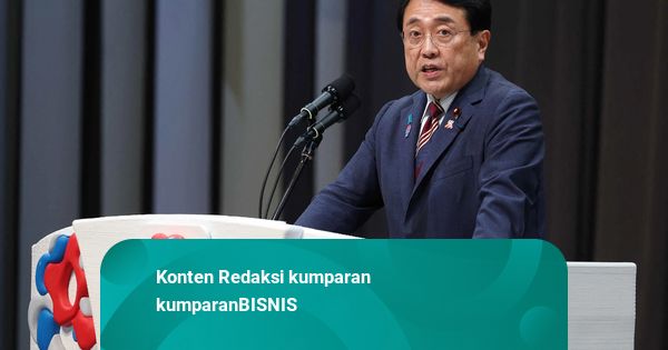 Kesepakatan Dagang Jepang-AS Tertunda, Tunggu Keputusan Tarif Obat dan Chip