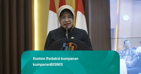 BPS Matangkan Persiapan Sensus Ekonomi 2026