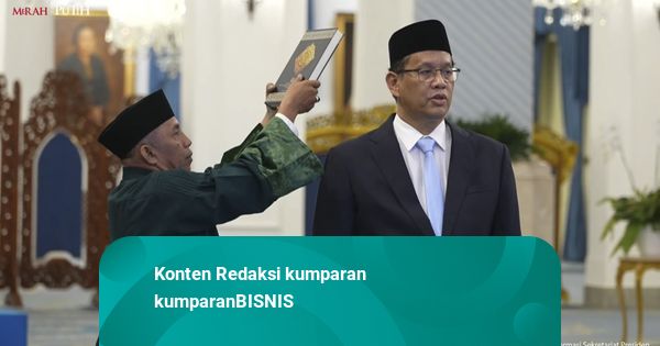 Tugas Baru Menanti Purbaya sebagai Menkeu, Penerimaan Pajak-Utang Pemerintah