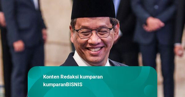 Respons Pasar terhadap Purbaya Yudhi Sadewa yang Dilantik Jadi Menkeu