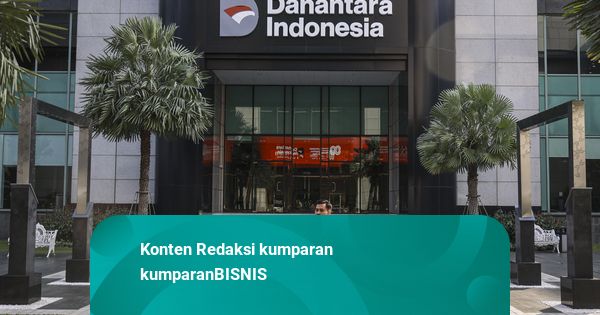 Danantara Mulai Perbaiki 43 BUMN: Krakatau Steel hingga Semen Indonesia