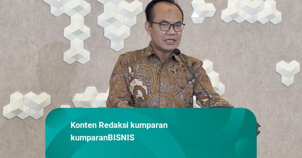 KEK Sidoarjo Ditargetkan Jadi Halal Hub di RI