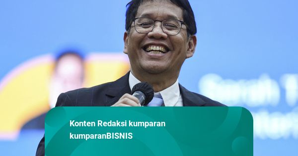 Purbaya Koreksi Ucapannya soal Tuntutan 17+8 Hanya dari Sebagian Kecil Rakyat