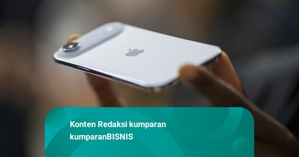 Apple Tunda Rilis iPhone Air di China karena Masalah Regulasi eSIM