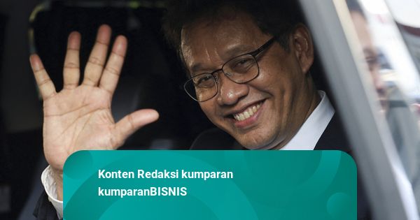Purbaya Minta Gen Z Jangan Takut soal Masa Depan: Kita Punya Kebijakan Baru