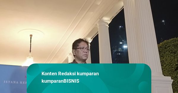 Purbaya Rapat Perdana dengan Komisi XI, Bahas Ekonomi Global-RAPBN 2026