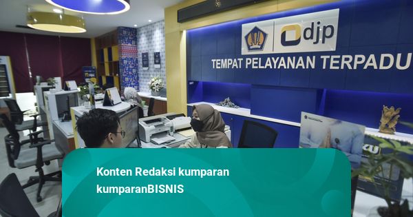 Populer: Pegawai DJP Dilarang Cuti Akhir Tahun; Lokasi PLTN Pertama Masih Dikaji