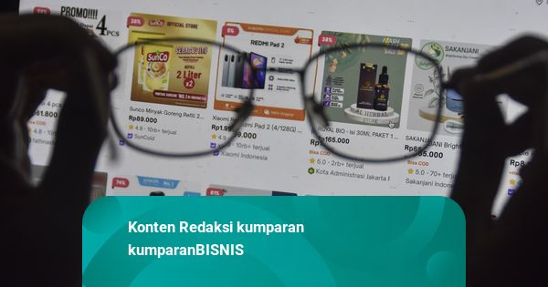 Populer: Larangan MLM di Marketplace; Dana Gentengisasi Prabowo dari APBN