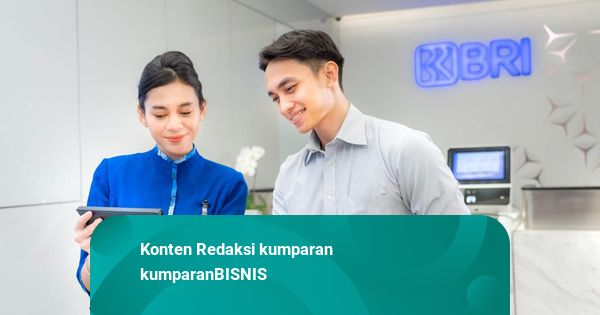 Dorong Literasi Finansial Generasi Muda, BRI Bagikan Tips Cerdas Kelola Keuangan