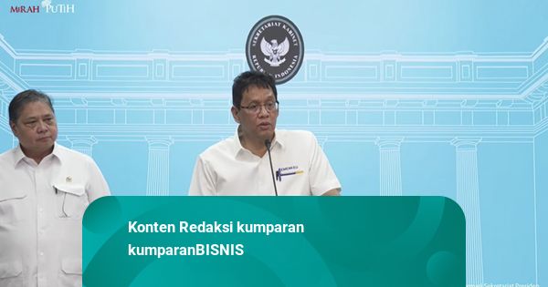 Purbaya Sebut Himbara Bisa Pakai Dana Rp 200 T ke Kopdes Merah Putih, Bunga 2%