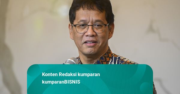 Koperasi Desa Merah Putih Kecipratan Rp 200 T dari Purbaya, Bunga 2 Persen