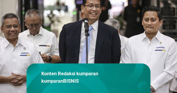 Populer: Purbaya Usul Tak Ada Wamenkeu Baru; Prabowo Bersih-bersih BUMN