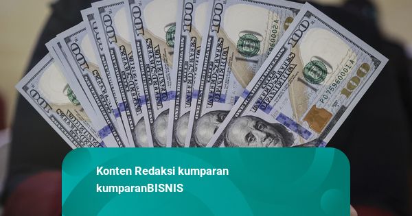Dolar AS Menguat Awal 2026, Investor Cermati Arah Kebijakan The Fed