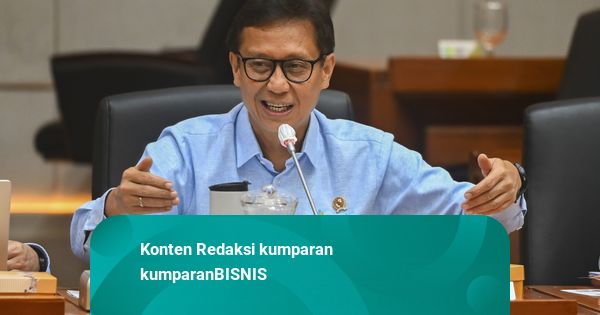 Menkes Bicara BPJS Kesehatan: Keuangan Belum Sehat, Ada PBI Bergaji Rp 100 Juta