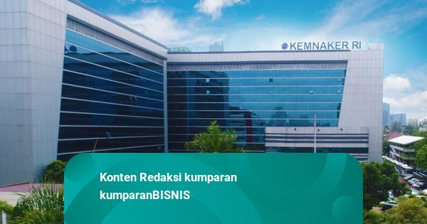 Kemnaker Ingatkan Calon Peserta Magang Nasional, Hari Ini Pendaftaran Ditutup