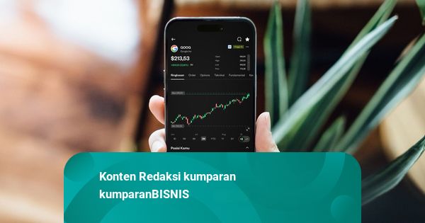 cara main sabung ayam 5 Aplikasi Saham Terbaik 2025 untuk Pemula, Ini Fitur dan Biayanya! - kumparan.com