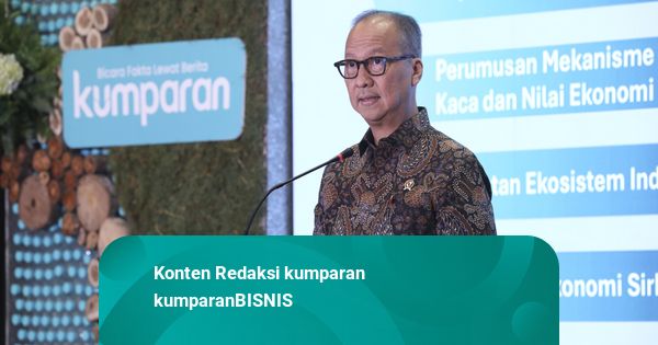 Menperin Proyeksi Mobil Nasional Mulai Produksi 2027