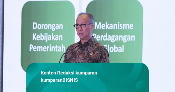 Menperin Minta Industri Percepat Transformasi Digital & Perkuat SDM