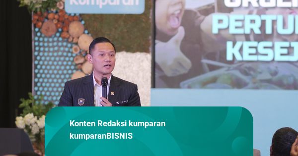 AHY Mau RI Zero ODOL Mulai 1 Januari 2027, Apa Saja Tantangannya?