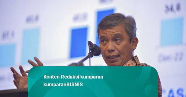 BTN Angkat Endra Gunawan Jadi Wakomut