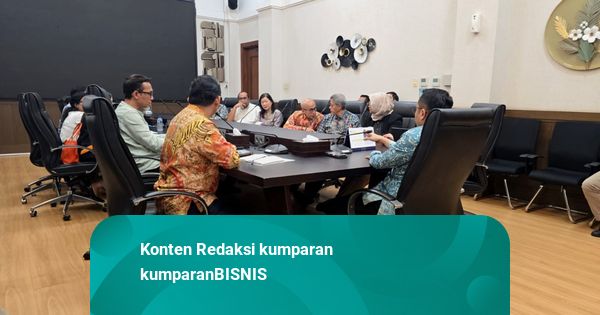 Pertamina Bahas Skema Komersial Pembelian BBM dengan SPBU Swasta