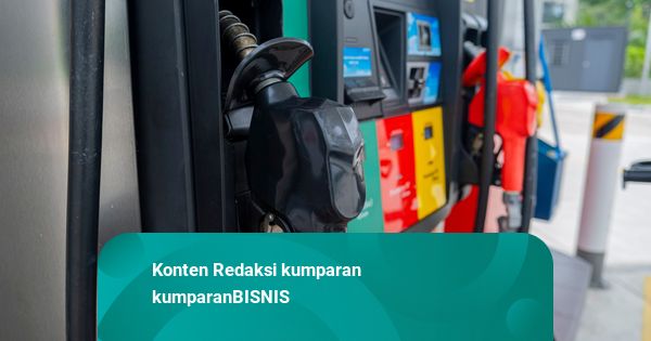 Malaysia Berpotensi Krisis BBM pada Juni 2026