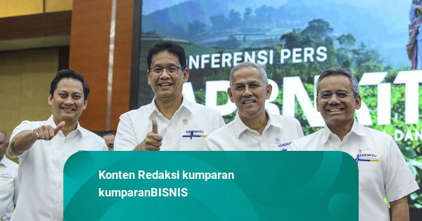 Pemerintah Tambahkan Dana Siap Pakai Rp 1,6 T untuk Bencana Sumatera