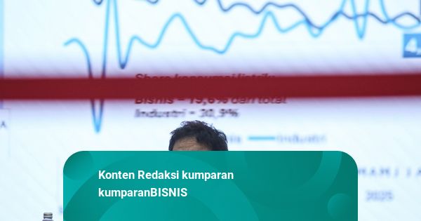 Menkeu Ungkap Belum Ada Rencana Pembentukan Badan Penerimaan Negara