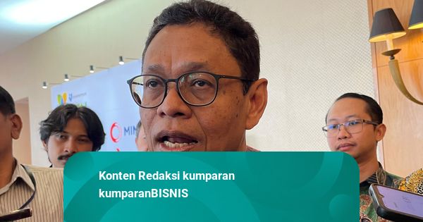 ESDM Prioritaskan Pembangunan Tahap I PLTS 17 GW, Target 100 GW Dikebut 2 Tahun