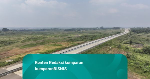 Populer: Pembangunan Tol Japek II Selatan Dikebut; Sistem Baru All Indonesia