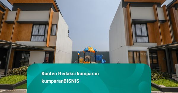 Foto: Asthara Skyfront City Mulai Bangun Cluster Allurea di Tangerang