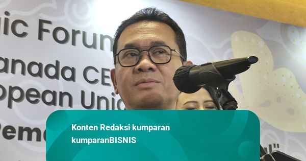 RI Sesalkan Uni Eropa Ajukan Banding Putusan WTO soal Sengketa Biodiesel