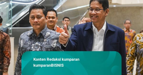 Purbaya Tegaskan Tak Ada Instruksi Kenaikan Valas Jadi 4 Persen ke Bank BUMN