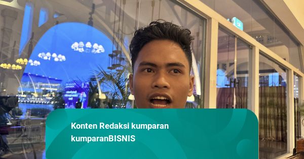Gen Z Asal RI Bangun Startup Peternakan, Untung Rp 83 Juta per Bulan