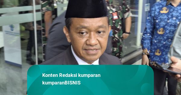 Populer: UU BUMN Disahkan; Respons Bahlil soal Vivo Batal Beli BBM Pertamina