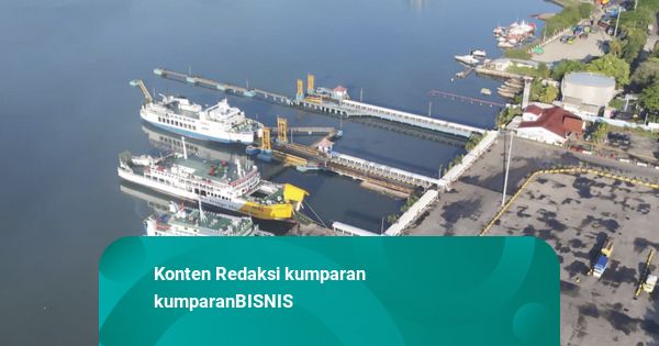 Water Taxi Bali Akan Dikembangkan, Bandara Ngurah Rai ke Canggu Cuma 30 Menit