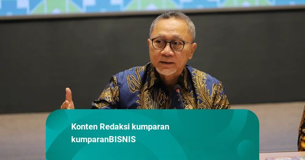 Zulhas Siapkan Peningkatan Kapasitas Produksi Pangan Protein Dukung MBG 2026