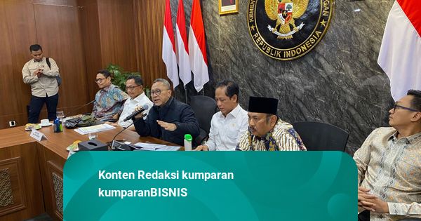 Pemerintah Tetapkan 10 Wilayah Prioritas untuk Bangun Proyek Sampah Jadi Listrik
