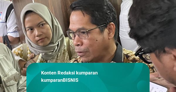 ESDM Sebut Pencampuran Etanol di BBM Sudah Lazim