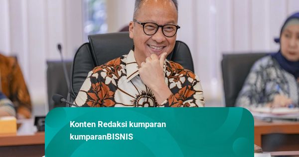 Menperin: Industri Tekstil Mulai Bangkit, Masuk Fase Sunrise
