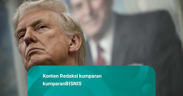 Ketegangan Dagang AS-China Tekan Harga Minyak Mentah Dunia