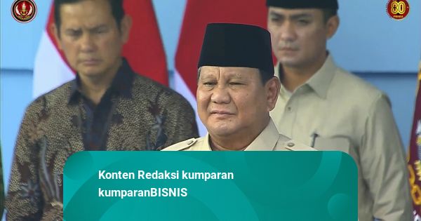 Populer: TNI Diminta Ikut Jaga Kekayaan Alam; Ada Warga Dapat 3 Program Bansos