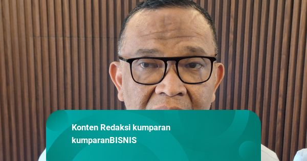 Wamenaker Respons Potensi PHK Imbas Rupiah Melemah, Bakal Mitigasi Lewat Satgas