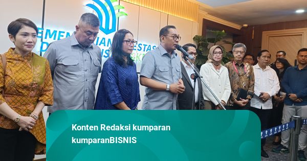 Wamen Investasi Kumpulkan SPBU Swasta, Bahas Kelangsungan Investasi di RI