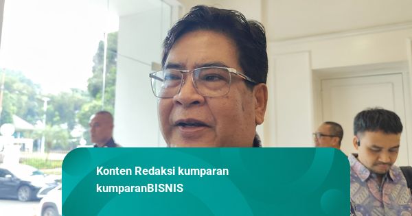 Pengusaha Dorong Keberlanjutan Program Ketahanan Energi di Tengah Konflik Global